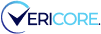 Vericore logo